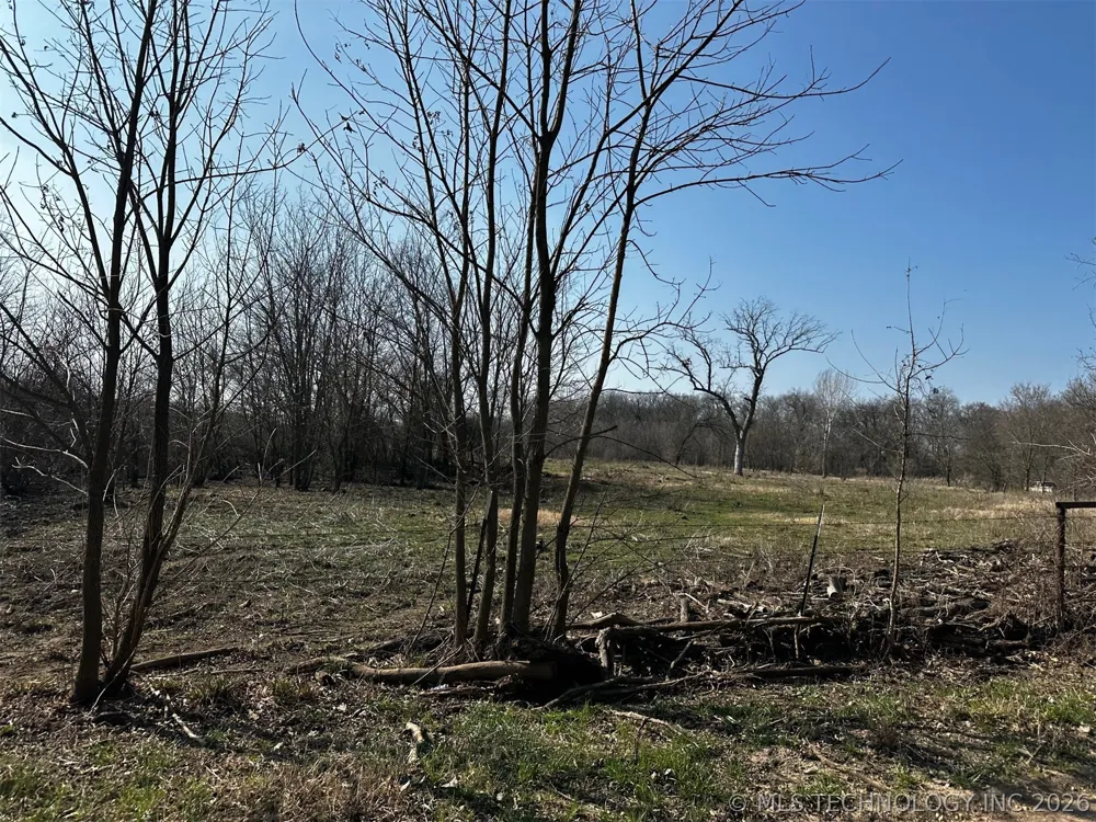 County Road 3680 Tupelo, OK 74572