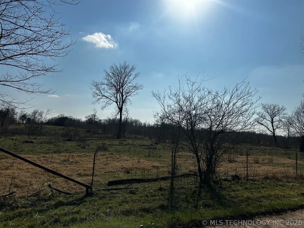 County Road 3680 Tupelo, OK 74572
