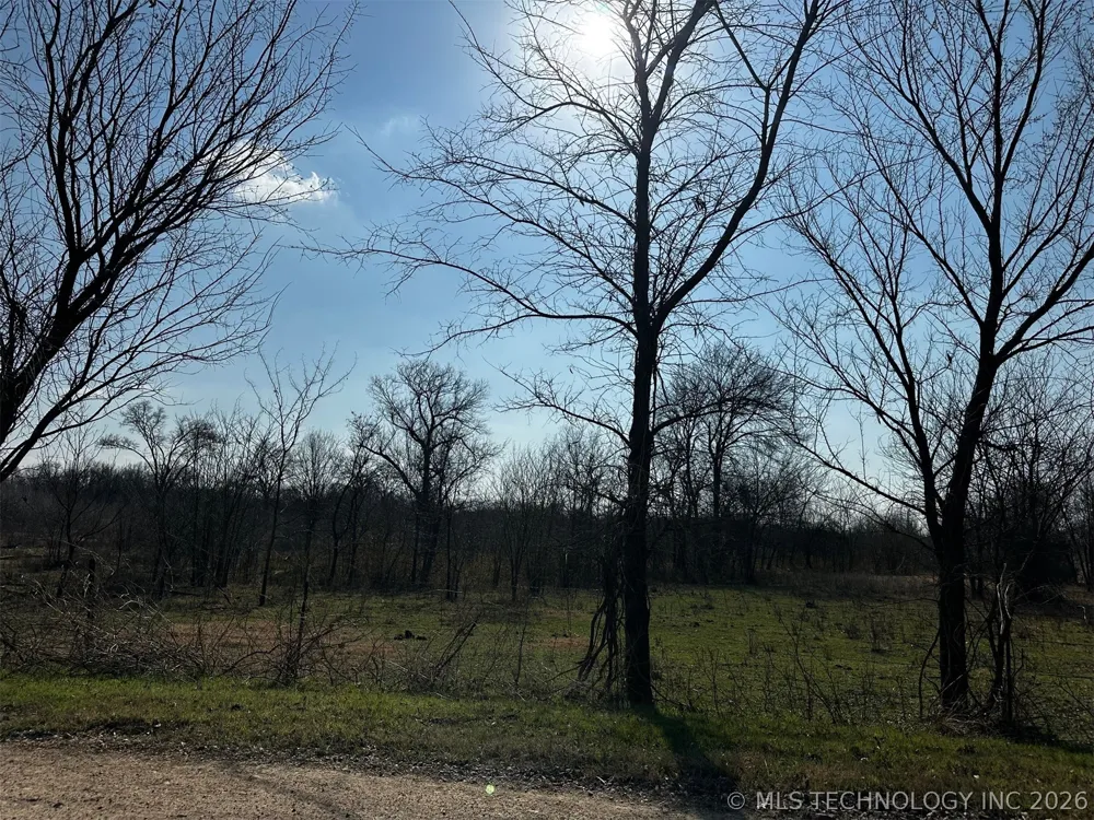 County Road 3680 Tupelo, OK 74572