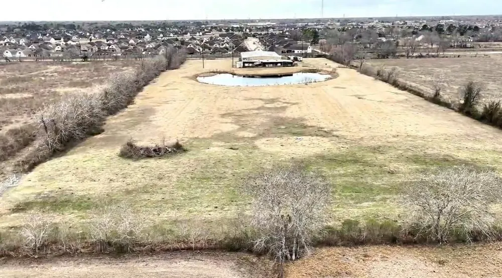 6201 Dogwood Avenue Manvel, TX 77578