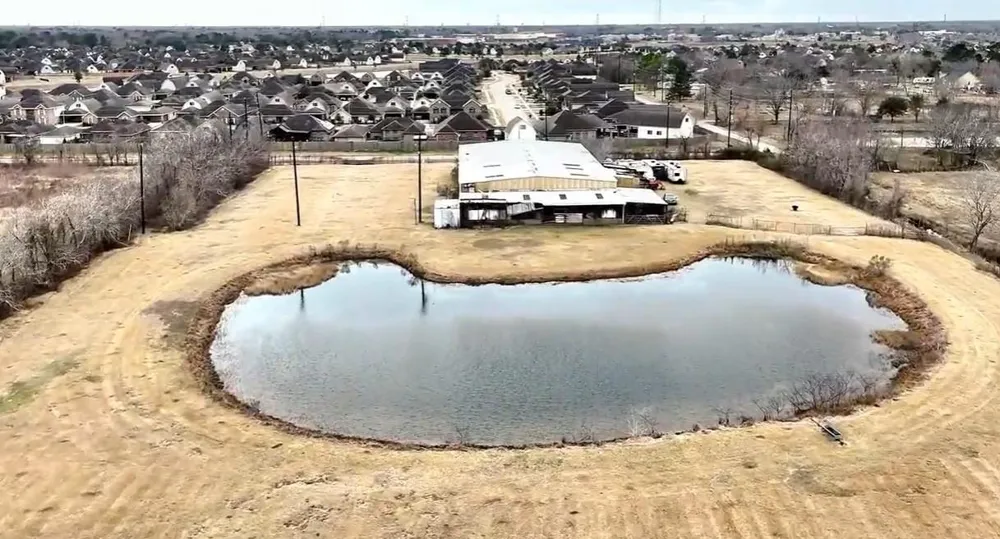 6201 Dogwood Avenue Manvel, TX 77578