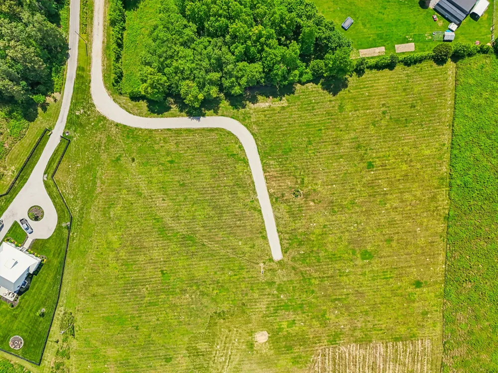 0 Espy Rd Manchester, TN 37355