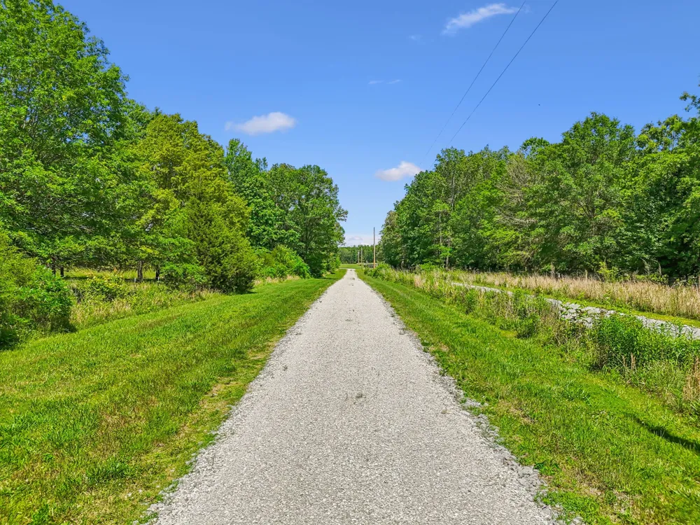 0 Espy Rd Manchester, TN 37355