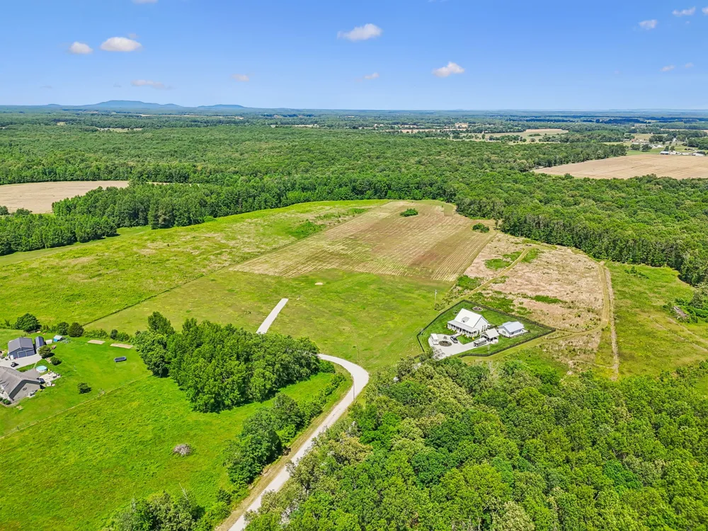 0 Espy Rd Manchester, TN 37355