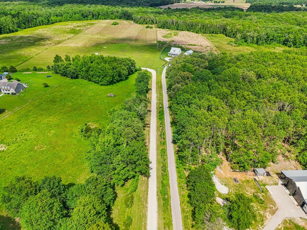 0 Espy Rd Manchester, TN 37355