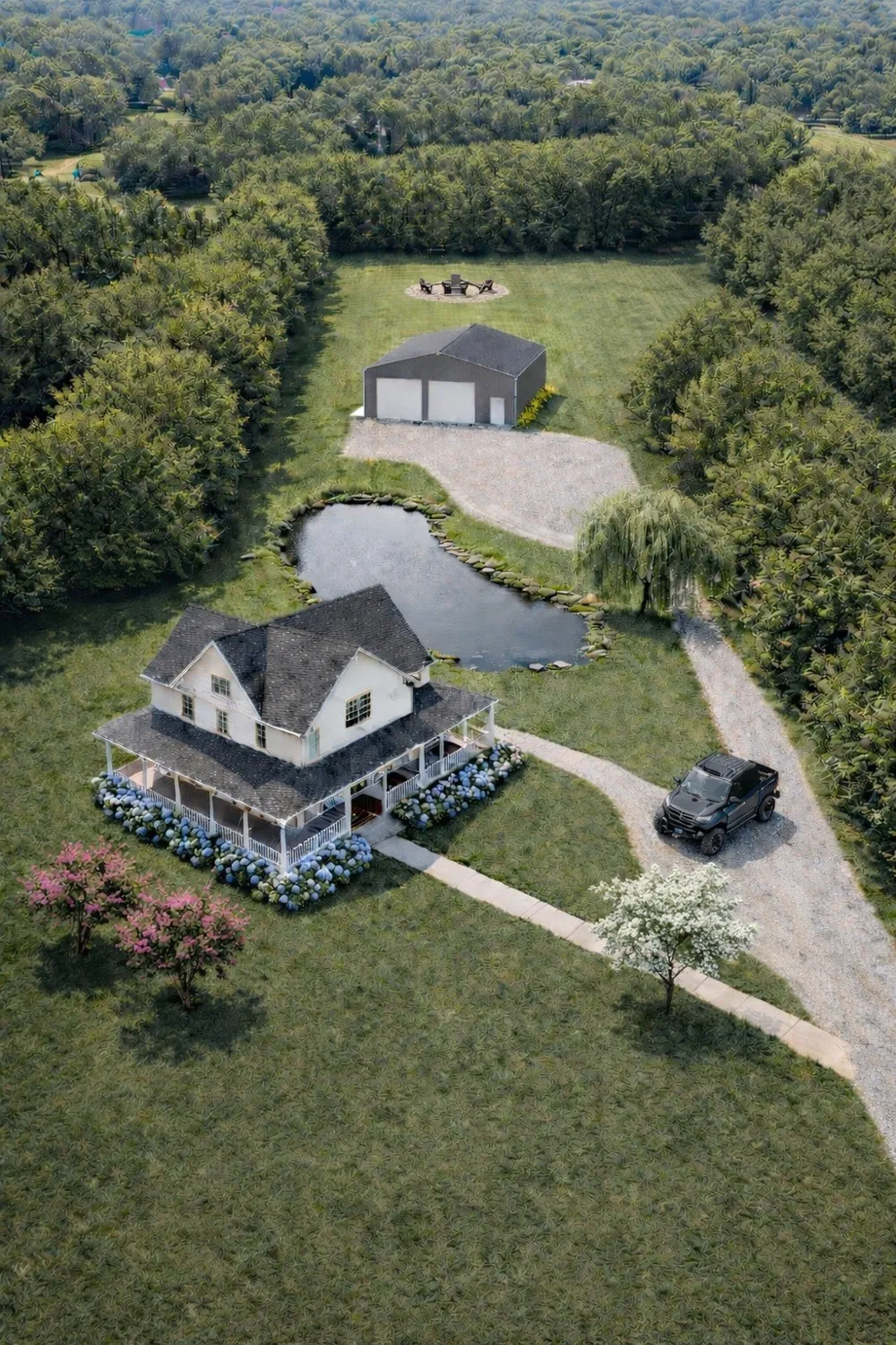 0 Espy Rd Manchester, TN 37355