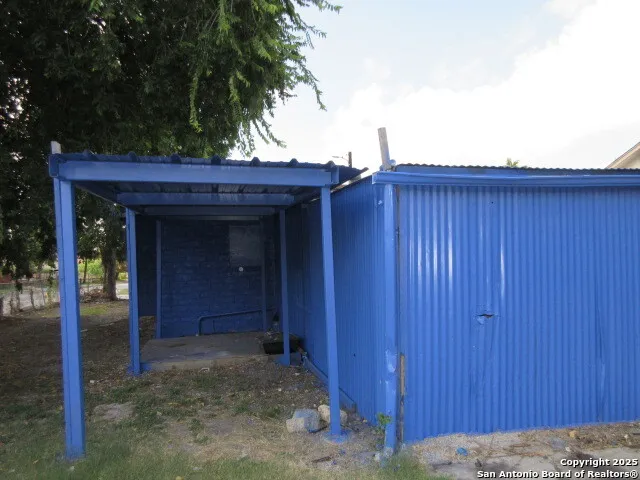 1403 Brunswick San Antonio, TX 78211
