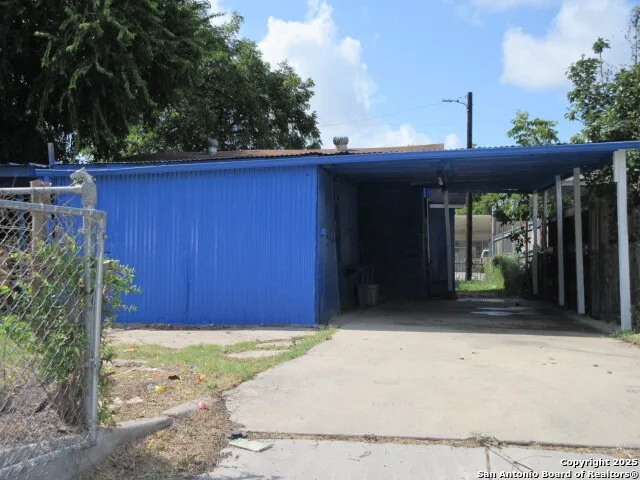 1403 Brunswick San Antonio, TX 78211