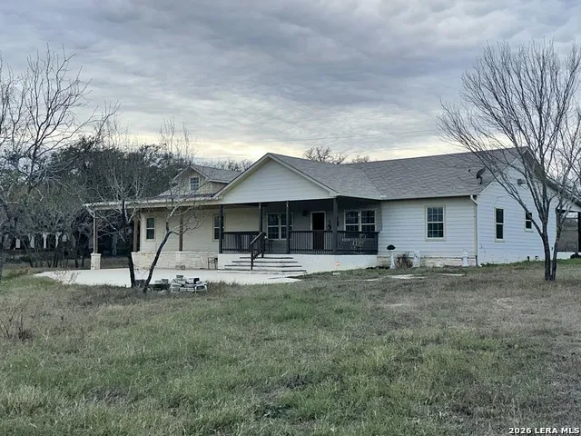 23185 Pleasanton San Antonio, TX 78264