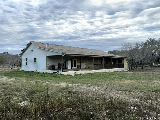 23185 Pleasanton San Antonio, TX 78264