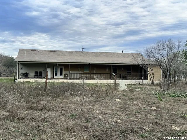 23185 Pleasanton San Antonio, TX 78264