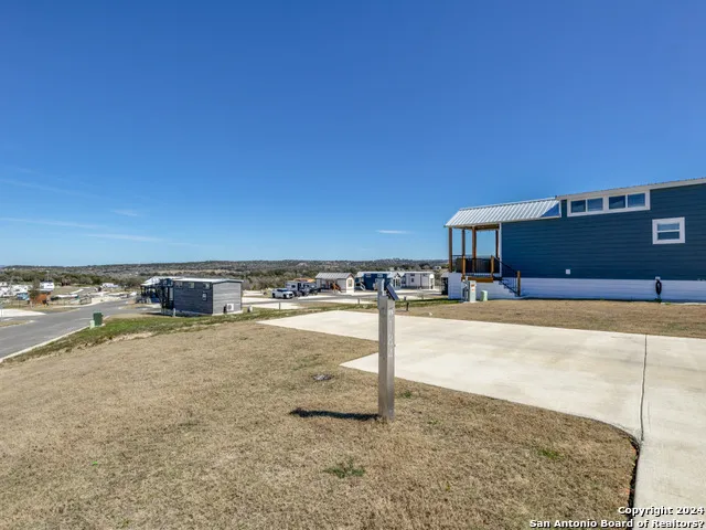 5386 Ranch Road 1376 #184 Fredericksburg, TX 78624