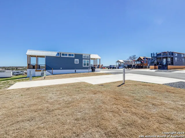 5386 Ranch Road 1376 #184 Fredericksburg, TX 78624