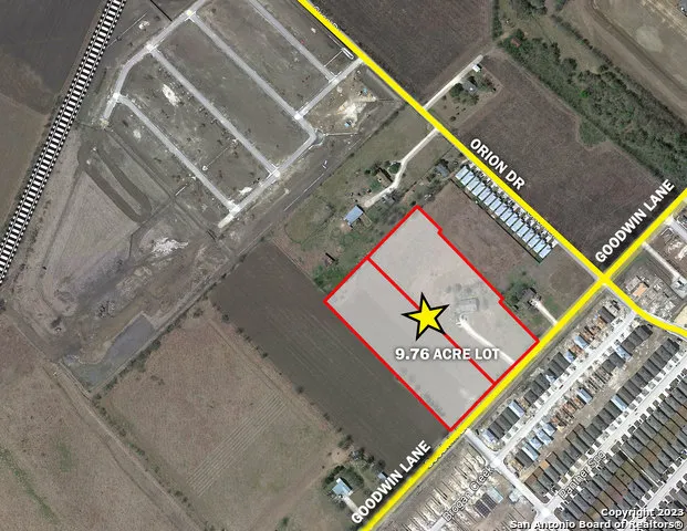 2841 & 3055 GOODWIN LN New Braunfels, TX 78130