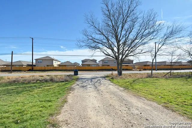 2841 & 3055 GOODWIN LN New Braunfels, TX 78130