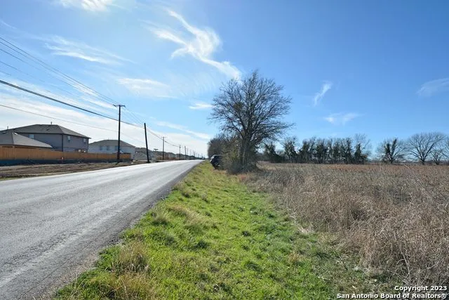 2841 & 3055 GOODWIN LN New Braunfels, TX 78130