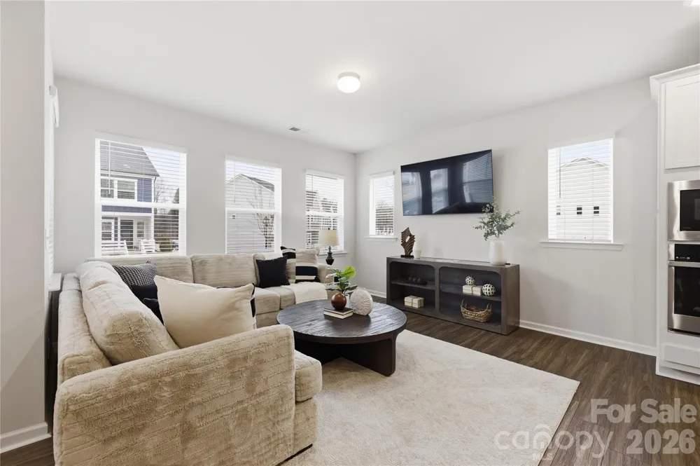 118 Berkeley Avenue #A Mooresville, NC 28117