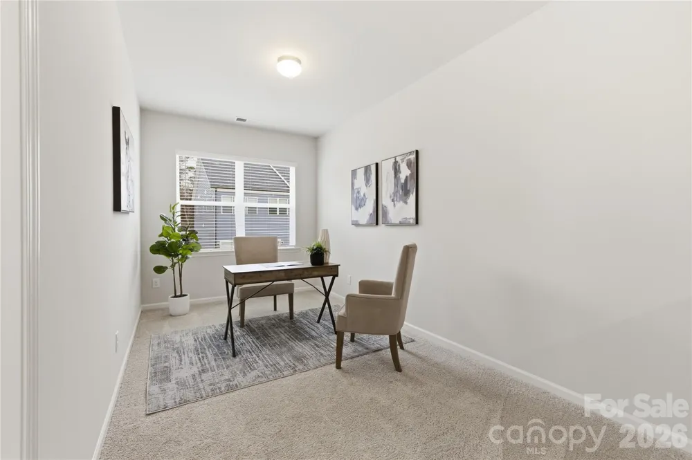 118 Berkeley Avenue #A Mooresville, NC 28117
