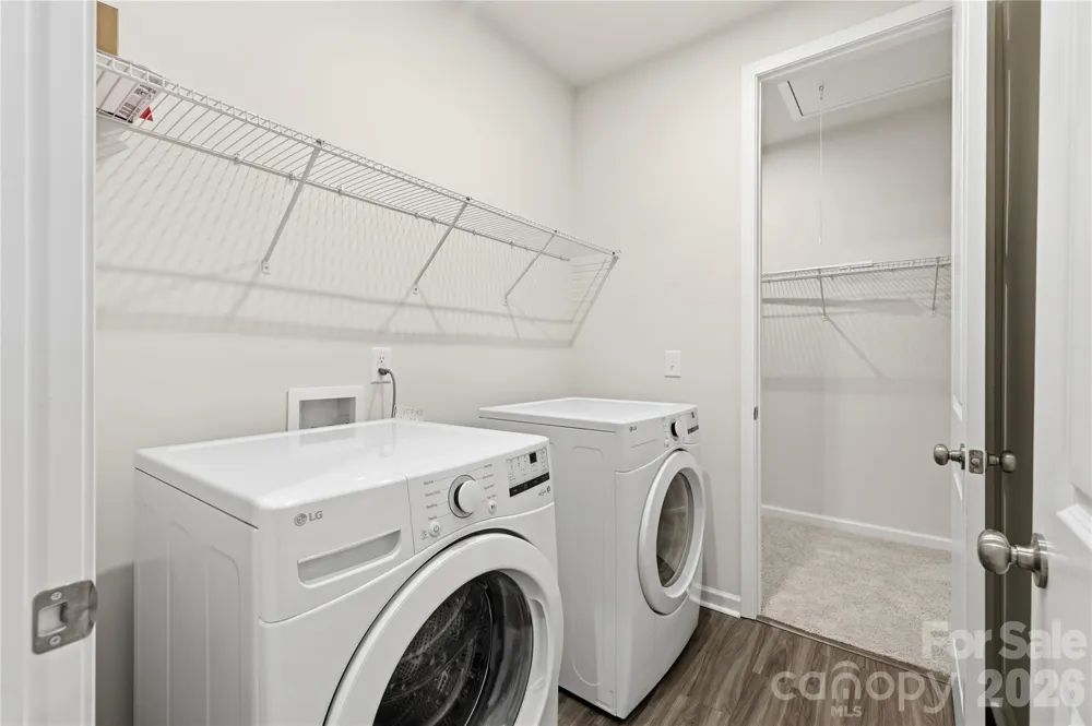 118 Berkeley Avenue #A Mooresville, NC 28117