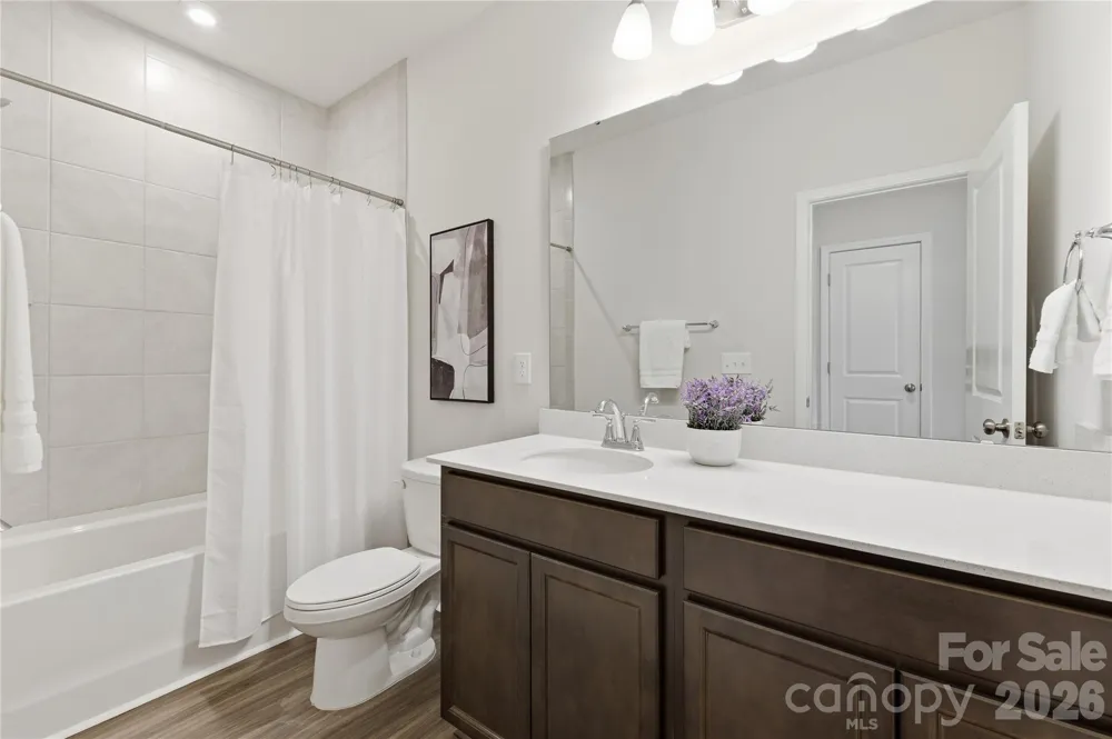 118 Berkeley Avenue #A Mooresville, NC 28117