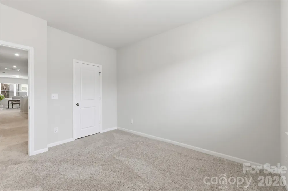 118 Berkeley Avenue #A Mooresville, NC 28117