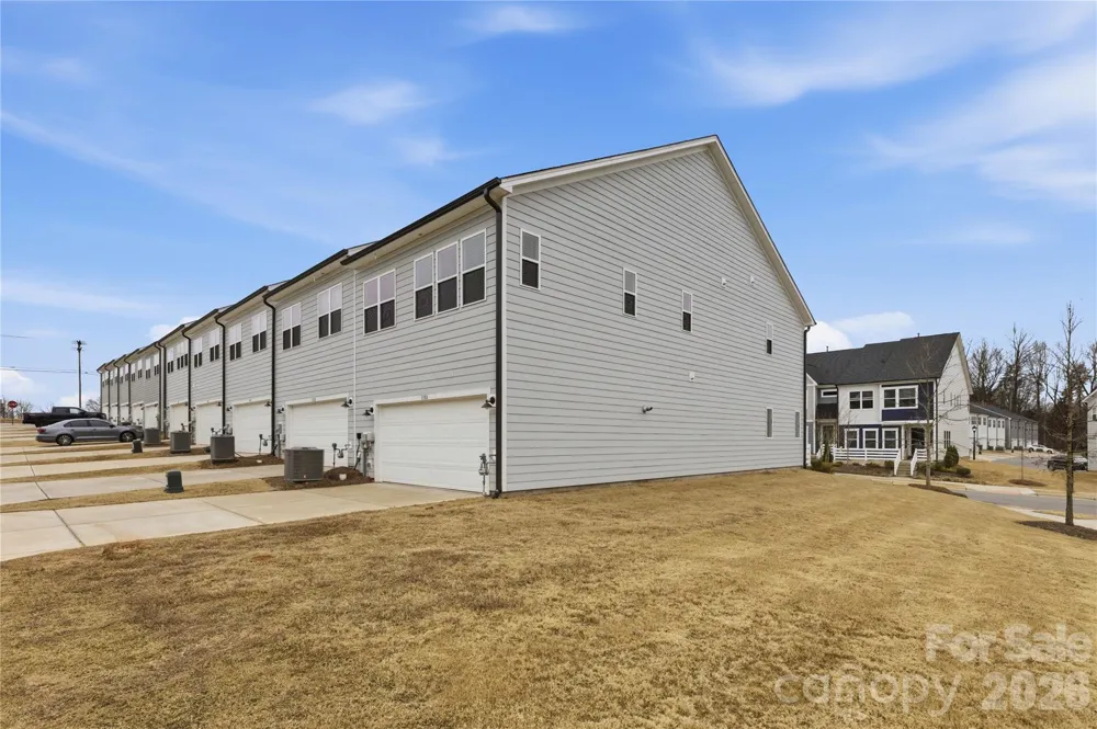 118 Berkeley Avenue #A Mooresville, NC 28117