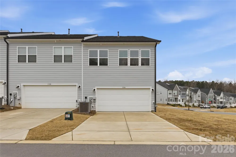 118 Berkeley Avenue #A Mooresville, NC 28117