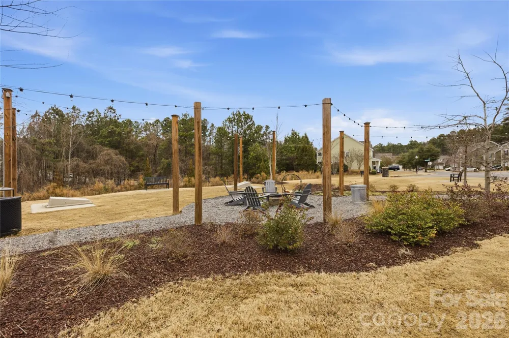 118 Berkeley Avenue #A Mooresville, NC 28117
