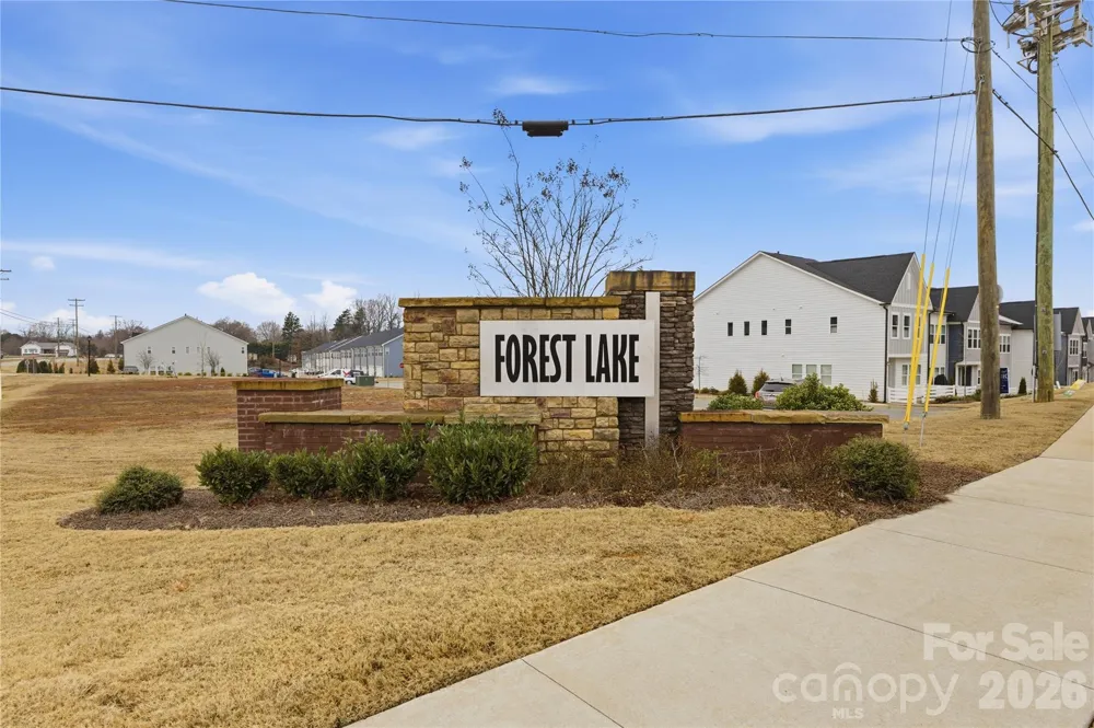 118 Berkeley Avenue #A Mooresville, NC 28117