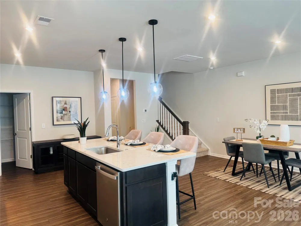 118 Berkeley Avenue #A Mooresville, NC 28117