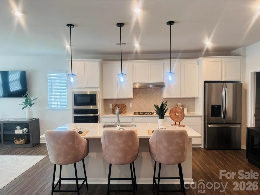118 Berkeley Avenue #A Mooresville, NC 28117