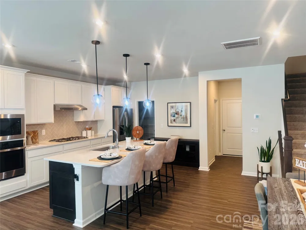 118 Berkeley Avenue #A Mooresville, NC 28117