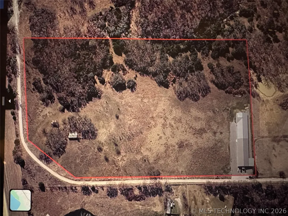12367 Renick Marietta, OK 73448