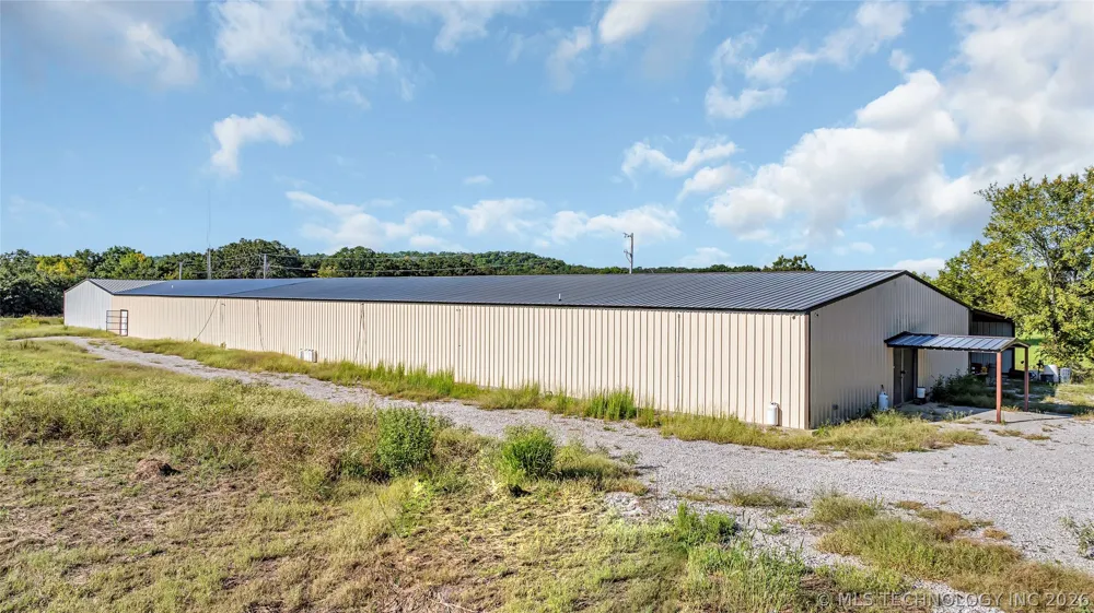 12367 Renick Marietta, OK 73448