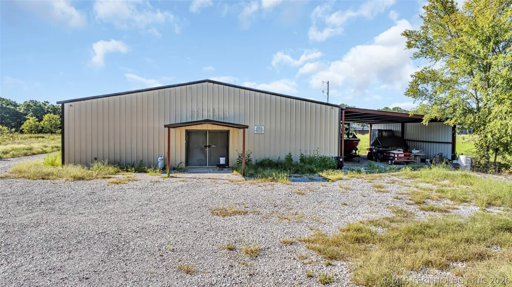 12367 Renick Marietta, OK 73448