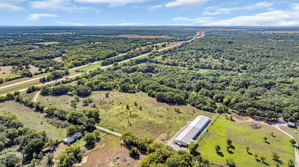 12367 Renick Marietta, OK 73448