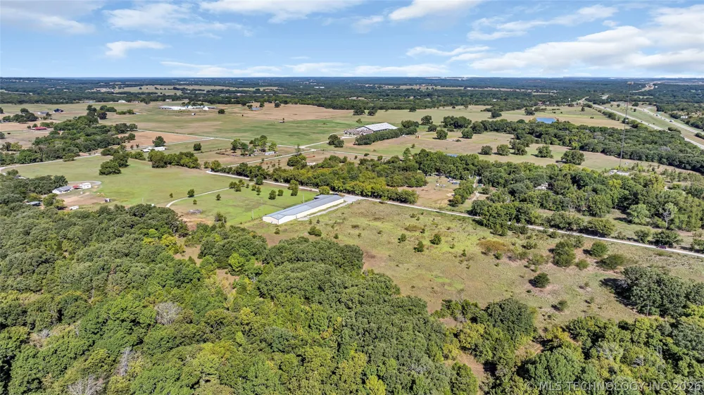 12367 Renick Marietta, OK 73448