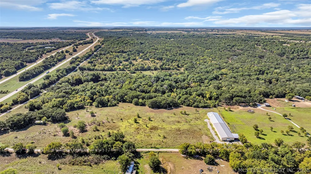 12367 Renick Marietta, OK 73448