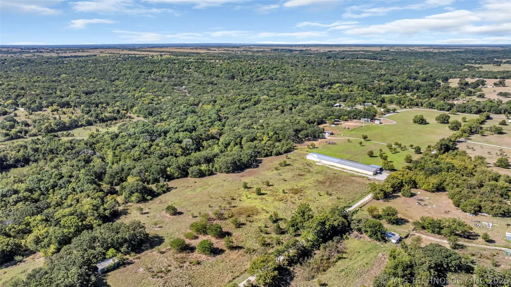 12367 Renick Marietta, OK 73448