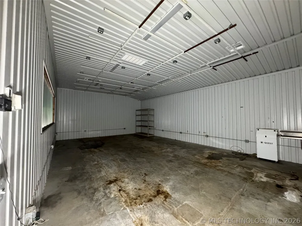 12367 Renick Marietta, OK 73448