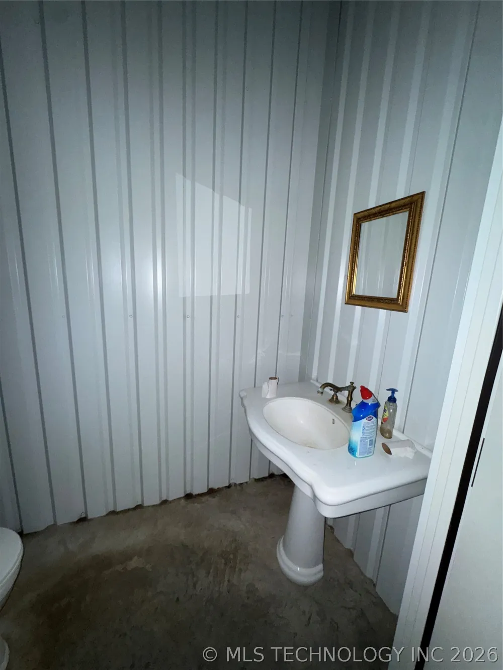 12367 Renick Marietta, OK 73448