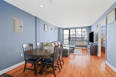 311 Saint Nicholas Avenue #3H