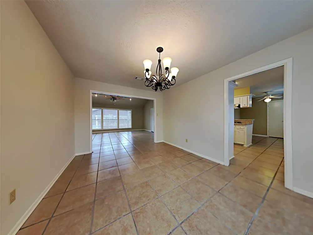 603 Blue Ridge Drive Shenandoah, TX 77381