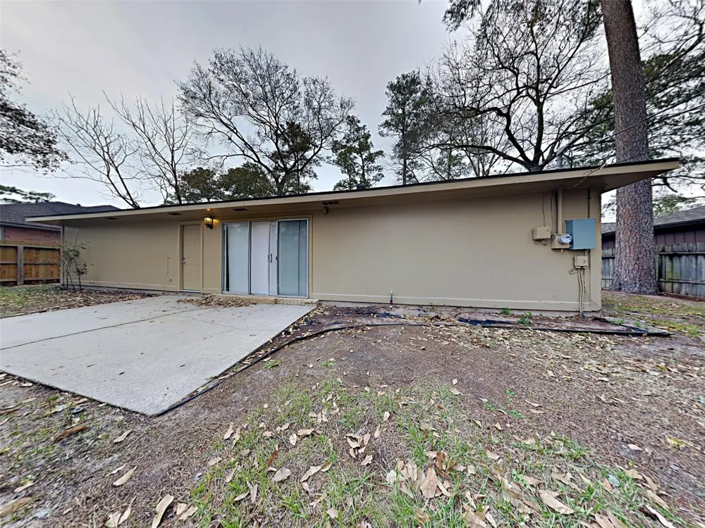 603 Blue Ridge Drive Shenandoah, TX 77381