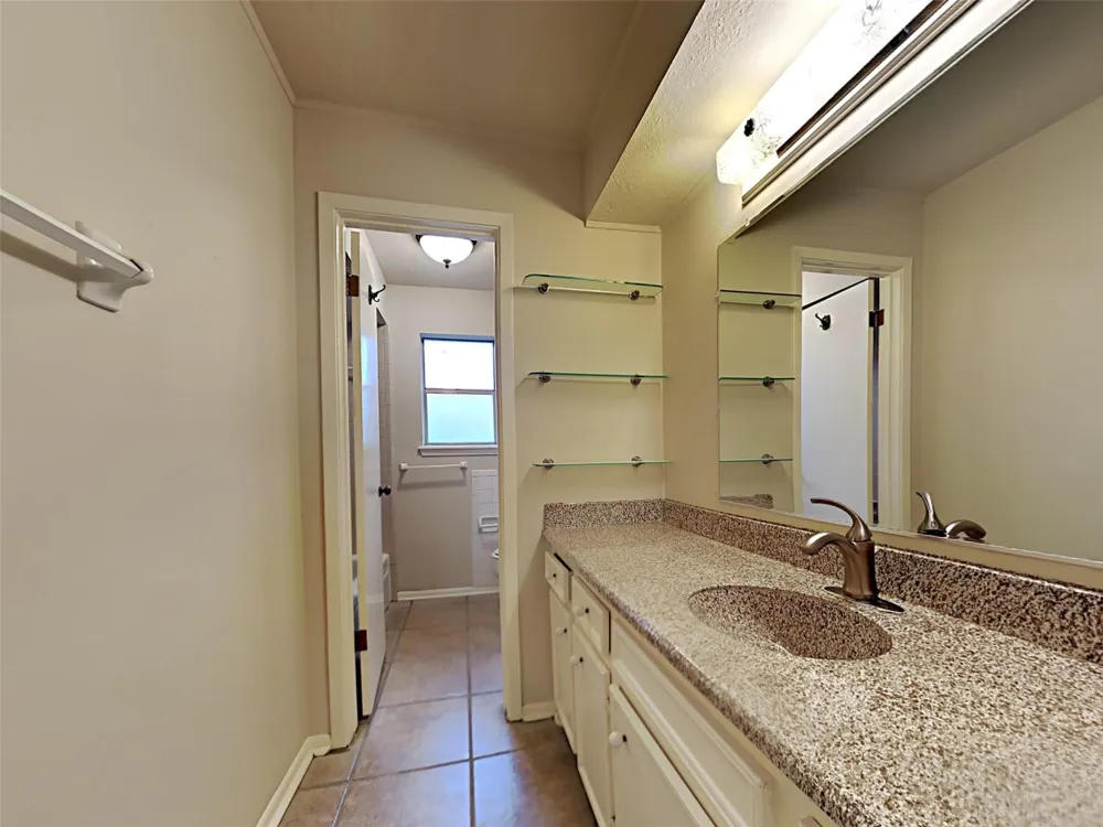 603 Blue Ridge Drive Shenandoah, TX 77381