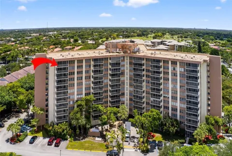 10777 W SAMPLE ROAD #1212