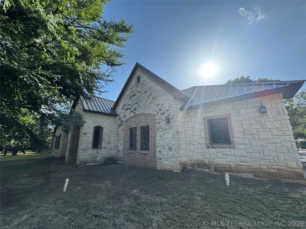 4874 Chase Marietta, OK 73448