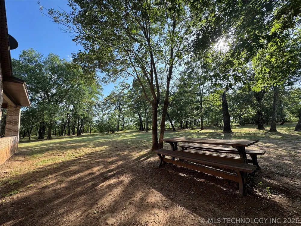 4874 Chase Marietta, OK 73448