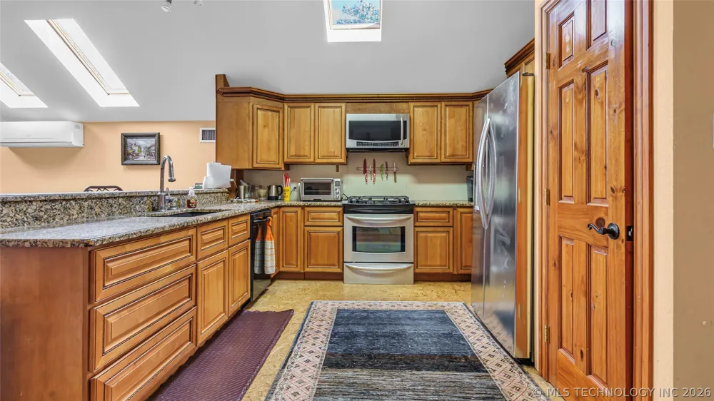 4874 Chase Marietta, OK 73448