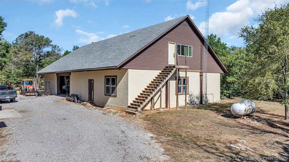 4874 Chase Marietta, OK 73448